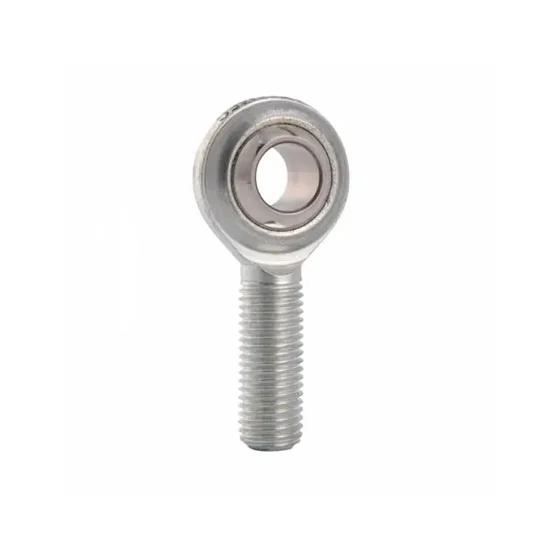 POS EC Metric Rod Ends (Self-Lubricated) Heim Joints Rose Joints