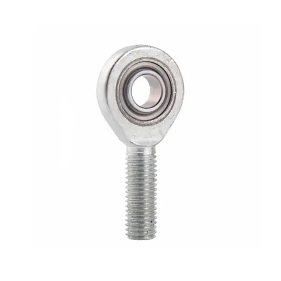 SA C/SA ET-2RS Metric Rod Ends (Self-Lubricated) Heim Joints Rose Joints