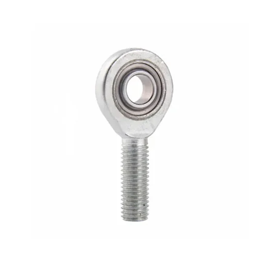 SA ET-2RS Metric Rod Ends (Self-Lubricated) Heim Joints Rose Joints