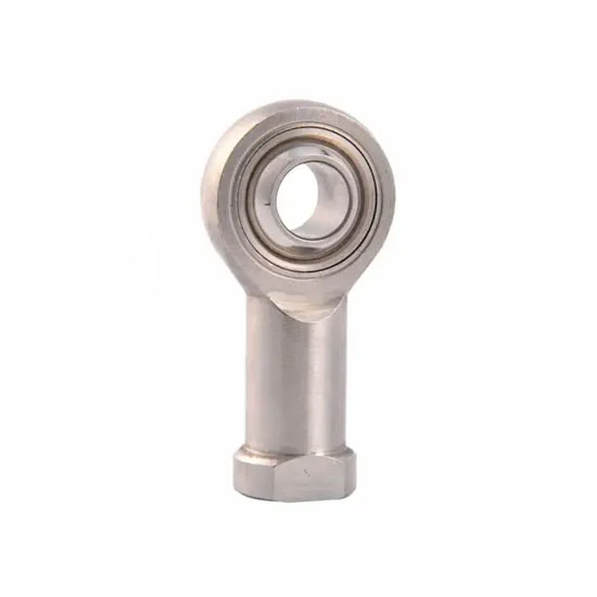 SCHS Stainless Steel Rod Ends