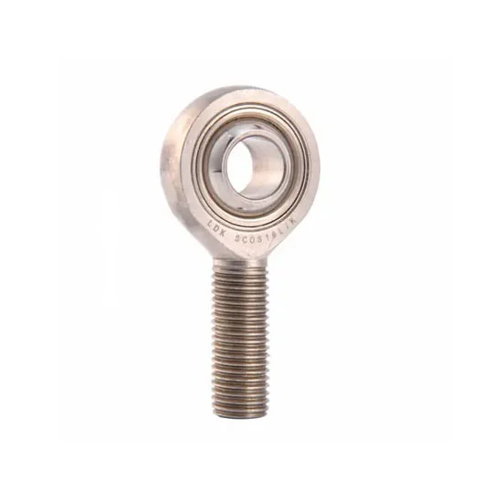 SCOS Stainless Steel Rod Ends