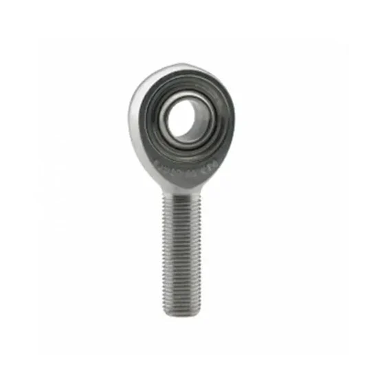 SJM..T Stainless Inch Rod Ends (Sef-Lubricated)