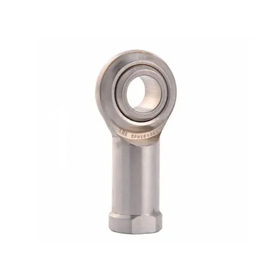 SPHSB..EC Stainless Inch Rod Ends (Sef-Lubricated) Heim Joints Rose Joints