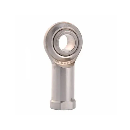 SPHSB..EC Stainless Steel Rod Ends