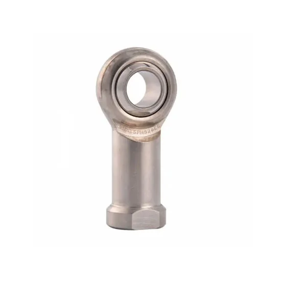 SPHS..EC Stainless Steel Rod Ends