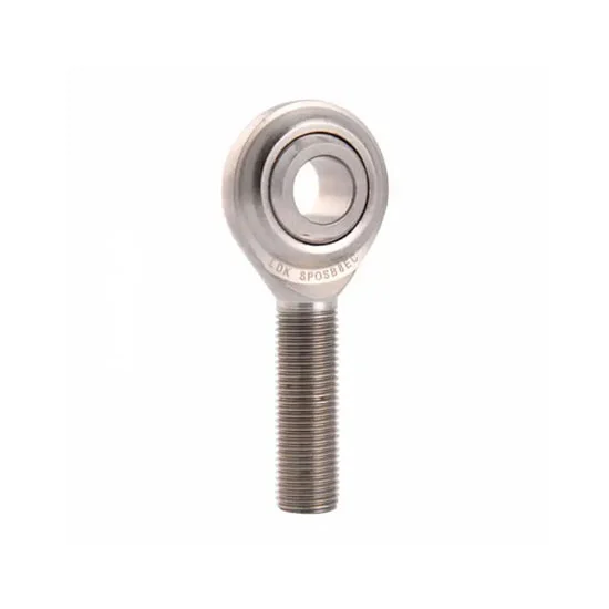 SPOSB EC Stainless Steel Rod Ends