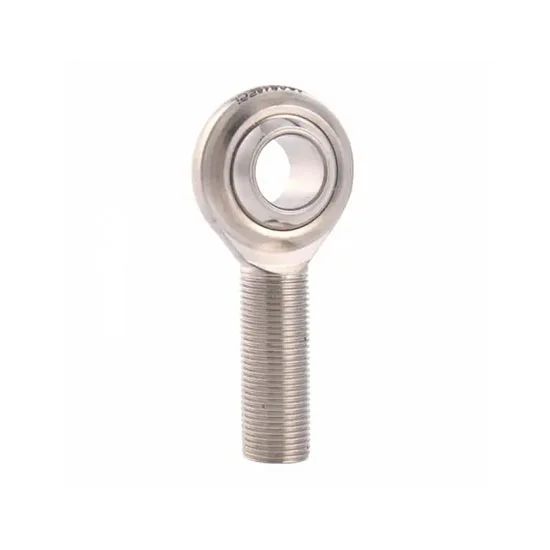 SPOS..EC Stainless Metric Rod Ends (Sef-Lubricated) Heim Joints Rose Joints