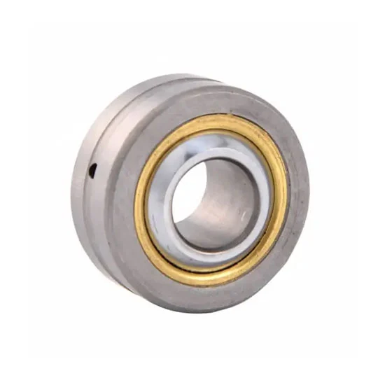 GEBK S Spherical Plain Bearings