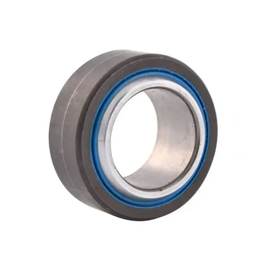 GE ET-2RS/GE XT-2RS Spherical Plain Bearings (Self-Lubricating)