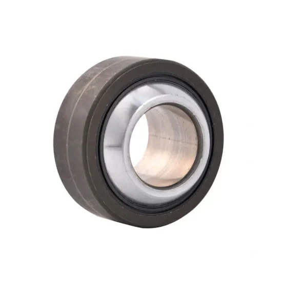 GEG ET-2RS/GEG XT-2RS Spherical Plain Bearings (Self -Lubricating)