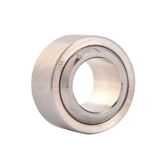 MIB..T AIB..T SIB..T Inch Spherical Plain Bearings