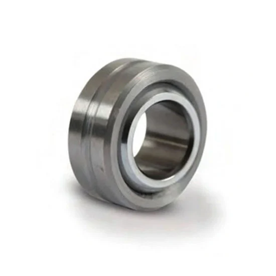 SGE ET-2RS Stainless Steel Spherical Plain Bearings (Self-Lubricating)