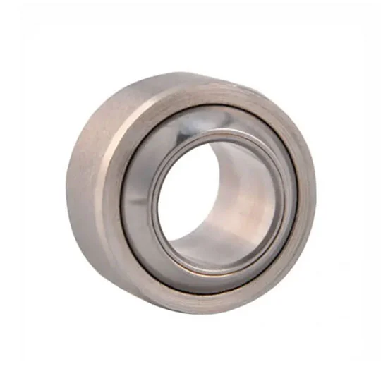 SGE..PW Stainless Steel Spherical Plain Bearings (Self-Lubricating)