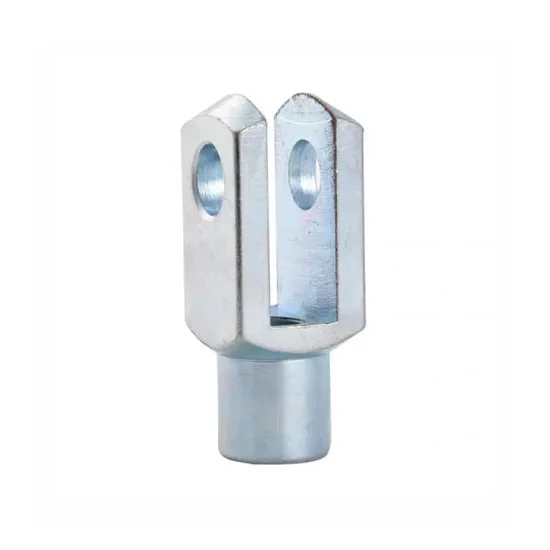 CEF DIN71752 Clevis End Female/Rod Clevis