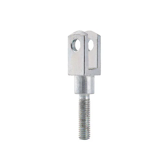 CEM DIN71752 Clevis End Male/Rod Clevis