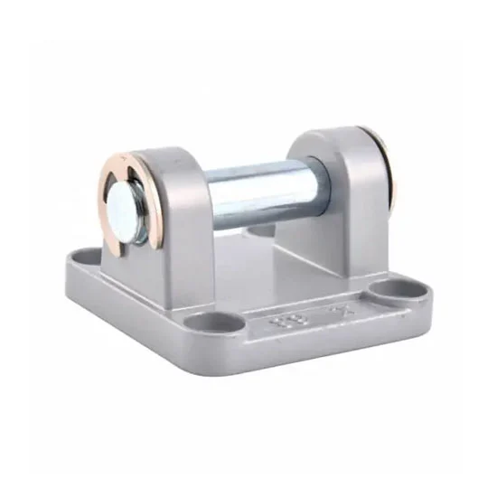 ISO-CB Rear Clevis Mounting