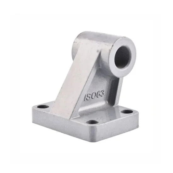 ISO-SDB Wide Hinge