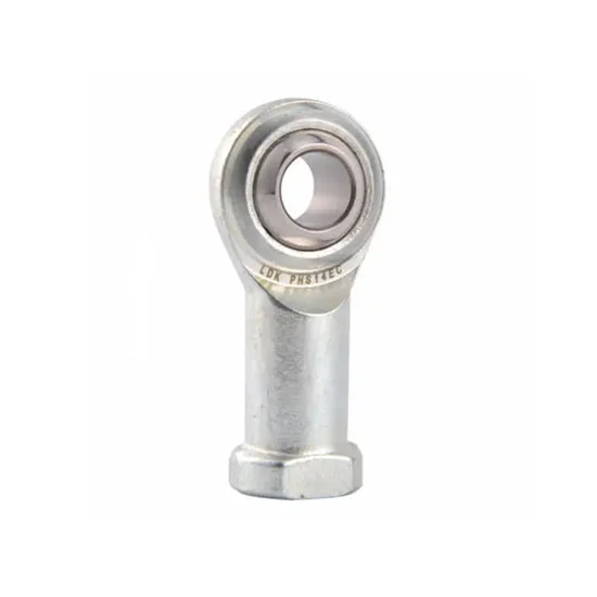 PHS EC Bearing Fittings (Rod Eye/Fish Eye)