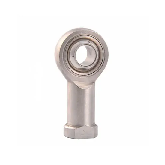 SCHS Bearing Fittings(Rod Eye/Fish Eye)