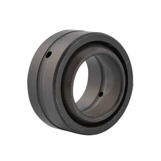 GEZ..ES/GEZ..ES-2RS Inch Spherical Plain Bearings