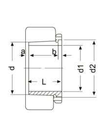 Quit Sleeve AH/AHX2200(3100,3200) Series