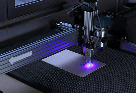 Laser Cutting Equipment