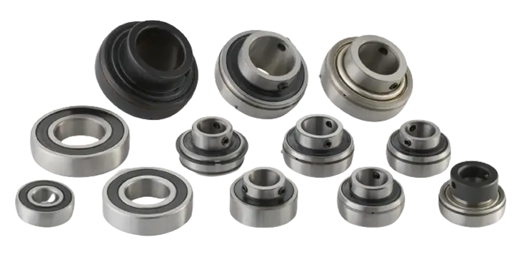 Bearing Inserts