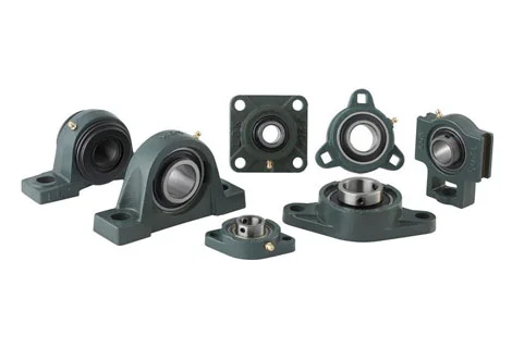 High Low Tempertature Bearing Inserts