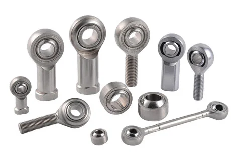 Assortment of Rod End Bearings