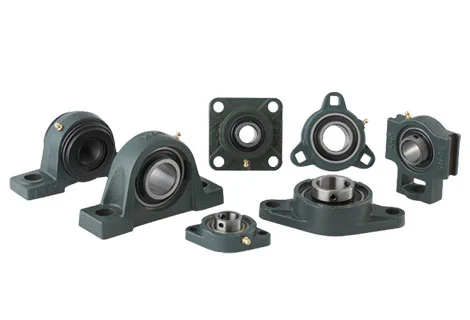 Mounted Bearing Unit and Insert Bearing Interchange