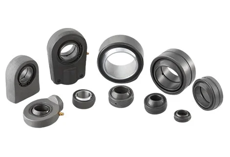 Assortment of Spherical Bearings