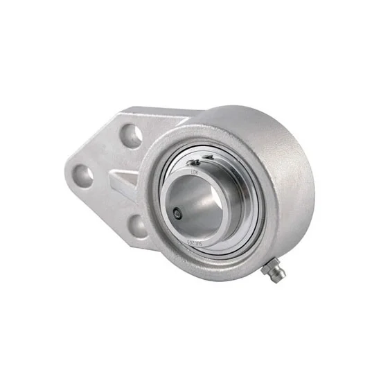 SSUCFB2 A Stainless Mounted Bearing