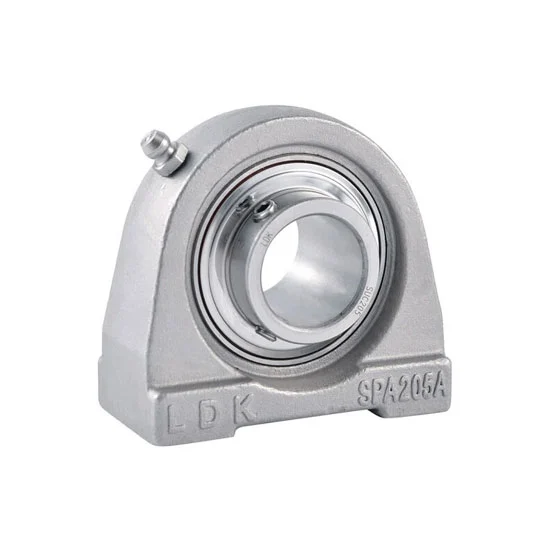 SSUCPA2 A Stainless Mounted Bearing