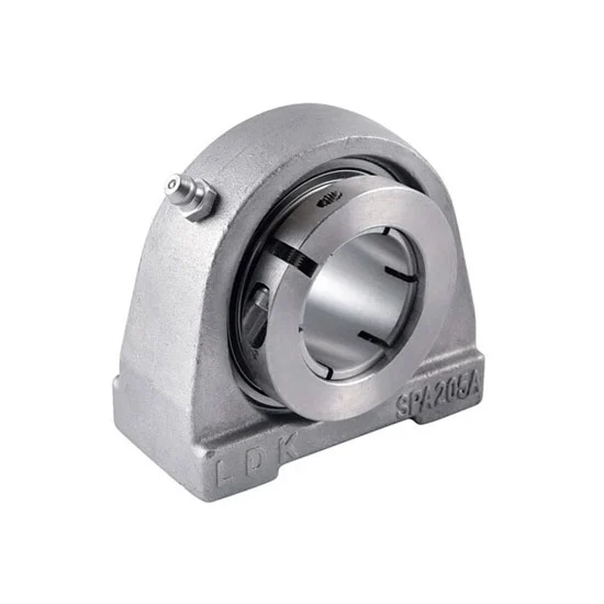 SSUEPA2 A Stainless Mounted Bearing