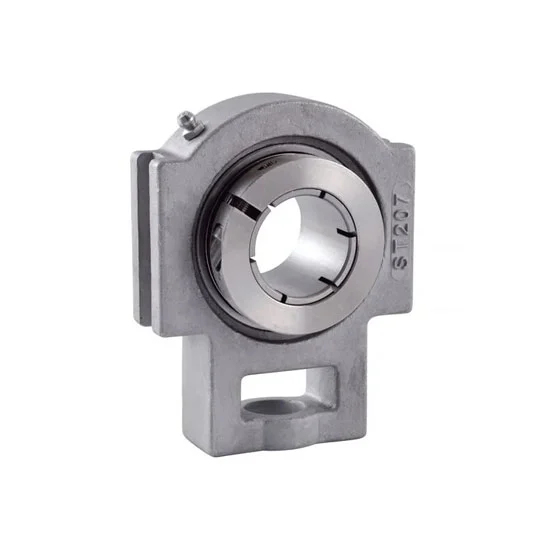 SSUET2 Stainless Mounted Bearing