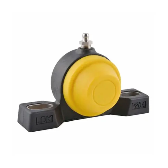 WP-SSBP2 Waterproof Housing Units