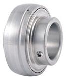 Stainless Steel Mounted Bearing Units