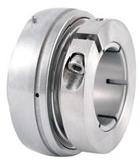 Stainless Steel Mounted Bearing Units