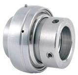 Stainless Steel Mounted Bearing Units