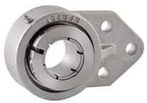 Stainless Steel Mounted Bearing Units