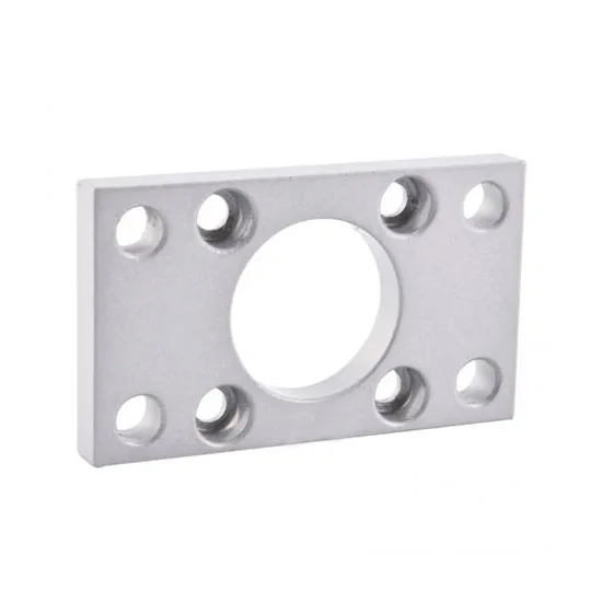 ISO-FA/FB Flange Mounting Plate