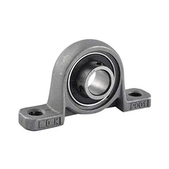 KP00 KFL00 Zinc Alloy Bearing Units