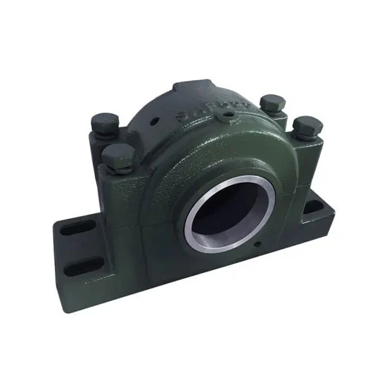 SAF5 Plummer Block Bearing Housing