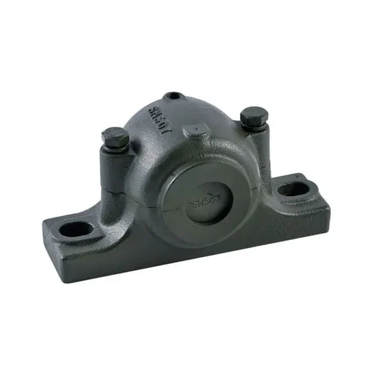 SN5 Plummer Block Bearing Housing