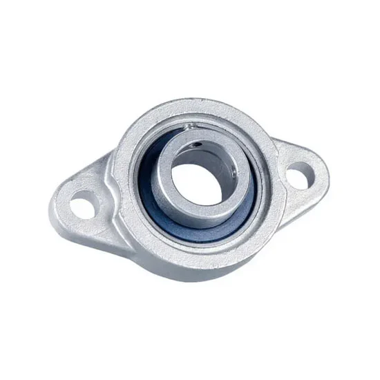 SSUP SSUFL Stainless Miniature Bearing Units