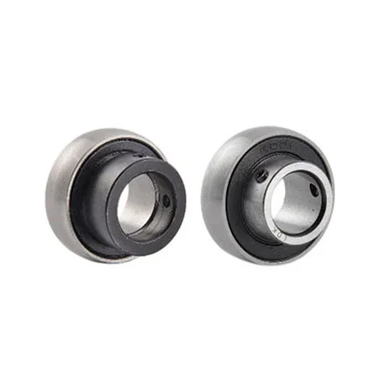 U00 K00 Zinc Alloy Seriers Insert Bearing