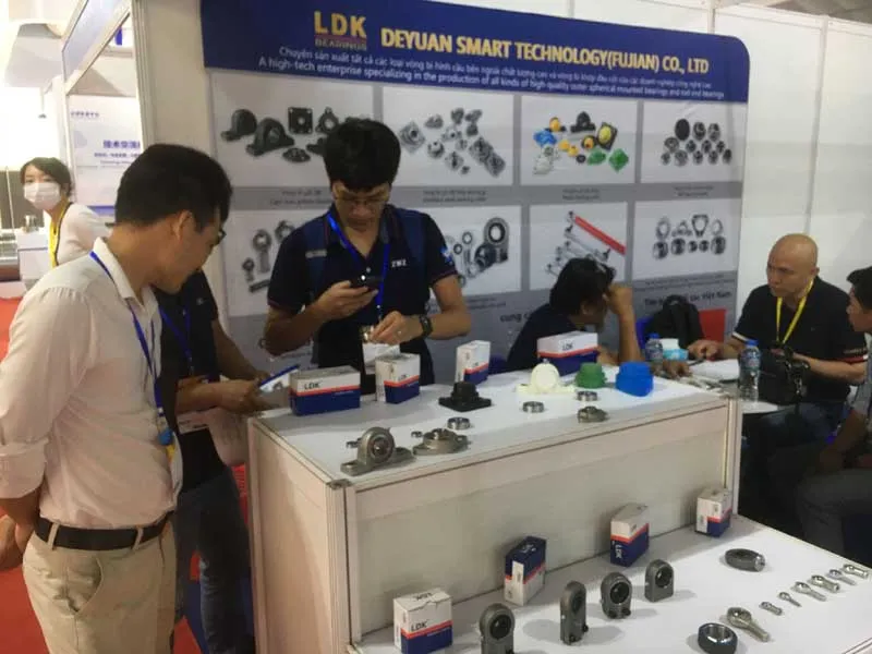 2023 Vietnam International Industrial Fair