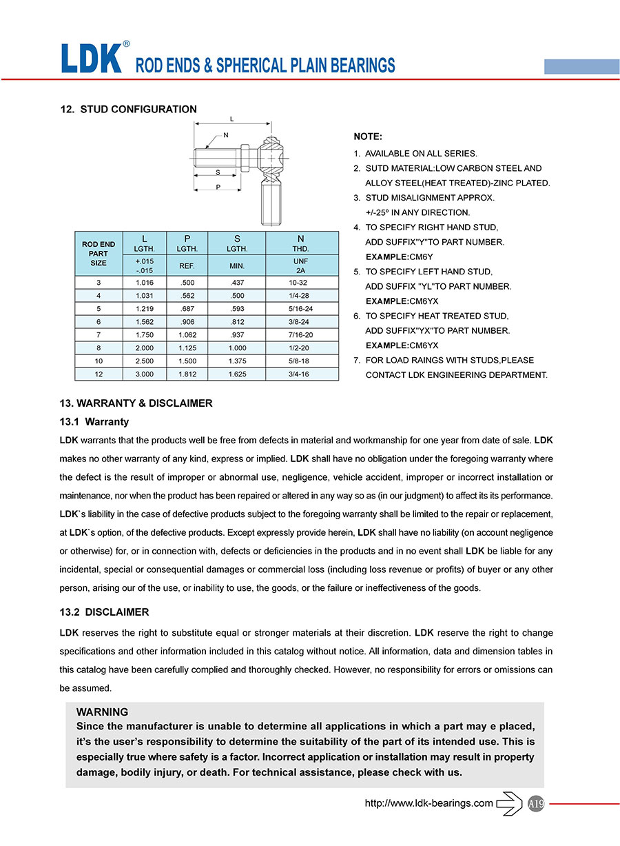 a19-engineering-data-stud-configuration,warranty,disclaimer.jpg