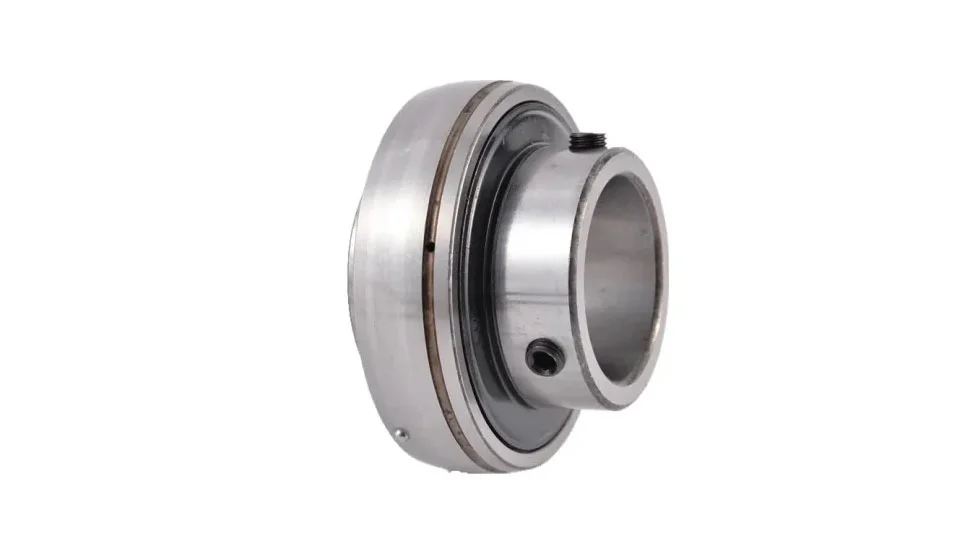 What Are Ball Bearing Units?