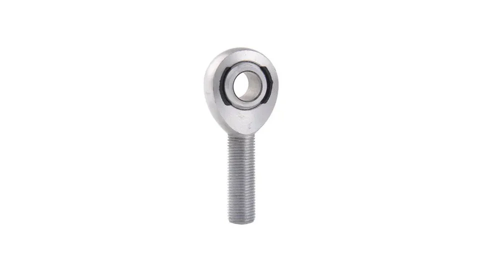 What Is The Use Of A Spherical Rod End?